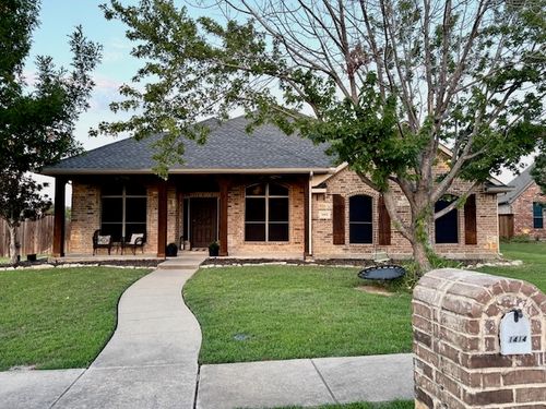 1414 Eagle Pt, Royse City, TX, 75189-3634 | Card Image