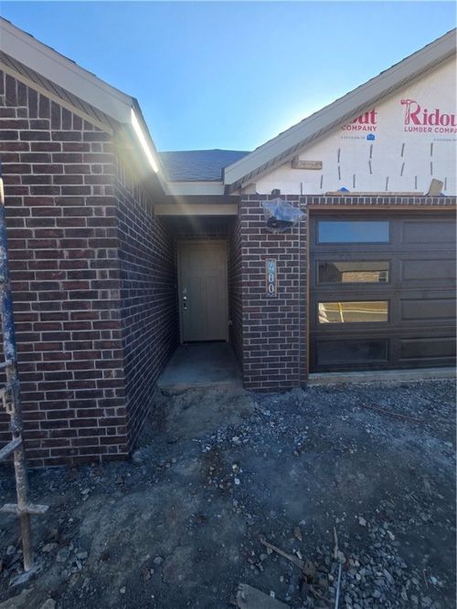 400 W Cattleman Ln, Siloam Springs, AR, 72761 | Card Image