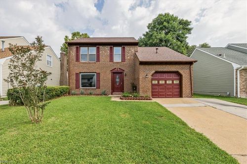 4224 Spruce Knob Rd, Virginia Beach, VA, 23456-5835 | Card Image