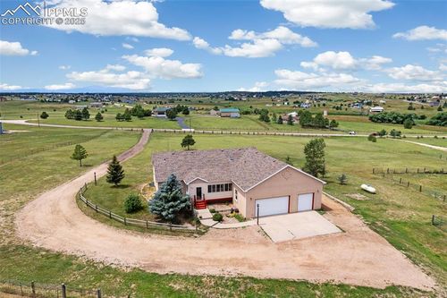 13775 Woodlake Rd, Elbert, CO, 80106-8893 | Card Image