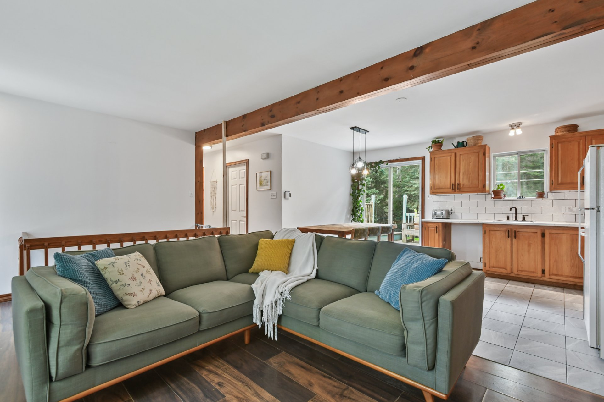 Residential in Saint-Jean-de-Matha 3