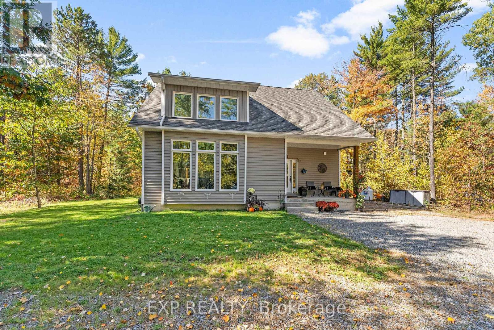 Residential in Madawaska Valley 2