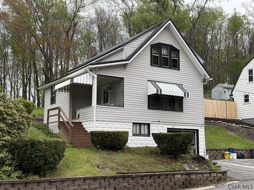 1821 Ruby St, Johnstown, PA, 15902-3342 | Card Image