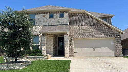 11012 Silver Falls Court, Fort Worth, TX, 76244 | Card Image
