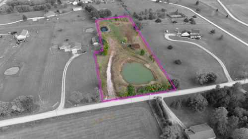 00000 N Robinson Rd, HALLSVILLE, MO, 65255 | Card Image