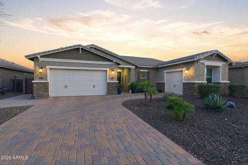 10131 W Avenida Del Rey --, Peoria, AZ, 85383 | Card Image