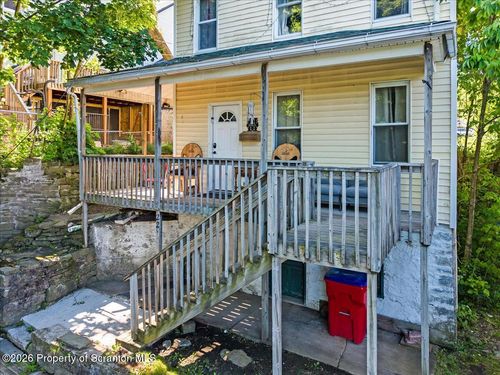 22 9th Avenue, Carbondale, PA, 18407 | Card Image