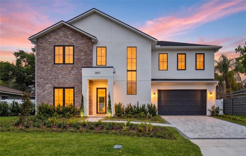 3807 Pelican Ln, ORLANDO, FL, 32803-3030 | Card Image