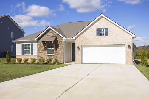 1558 Oak Springs Dr, Columbia, TN, 38401 | Card Image