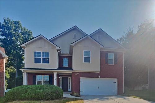 4578 Chafin Point Ct, Snellville, GA, 30039-3378 | Card Image