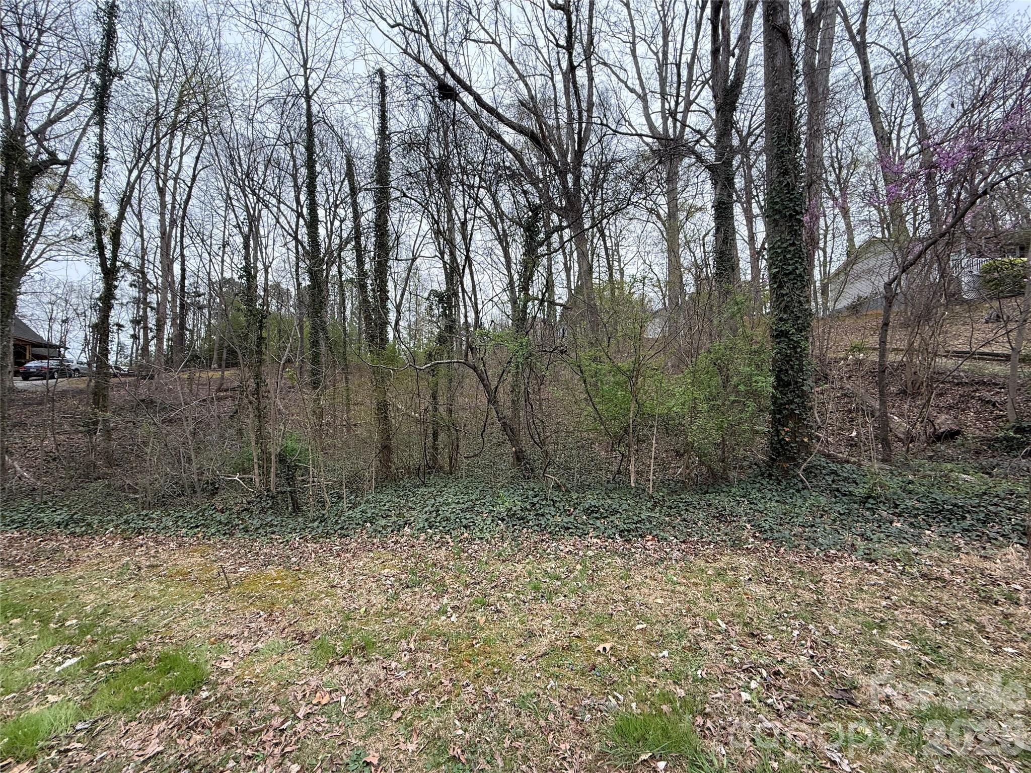 Land in Thomasville