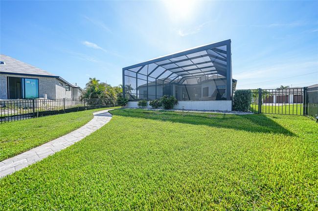 1801 Los Alamos Dr, House other with 3 bedrooms, 3 bathrooms and null parking in PUNTA GORDA FL | Image 63
