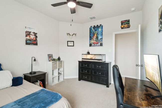 402 Devnet Fld, House other with 4 bedrooms, 3 bathrooms and null parking in Cibolo TX | Image 24