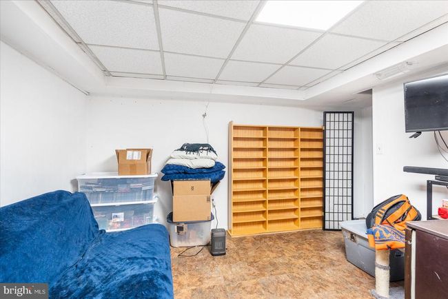 8463 Kavanagh Rd, Townhouse with 2 bedrooms, 1 bathrooms and null parking in DUNDALK MD | Image 27