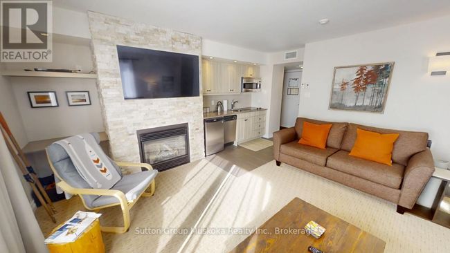 53-303 Summit Lodge Drive, Condo with 1 bedrooms, 1 bathrooms and 1 parking in Huntsville (Chaffey) ON | Image 5