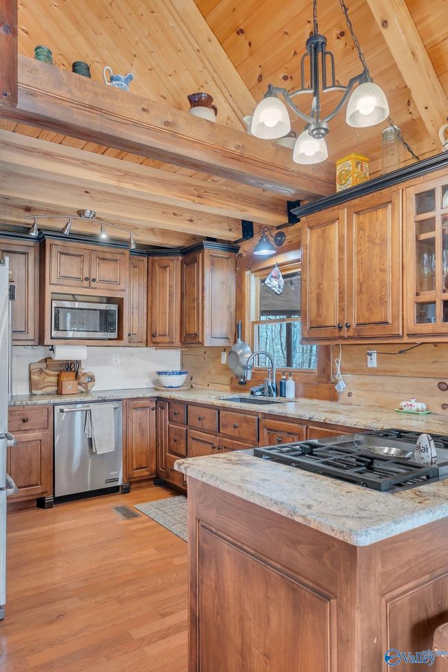 92 Oakmont Trl, House other with 4 bedrooms, 3 bathrooms and null parking in Somerville AL | Image 13