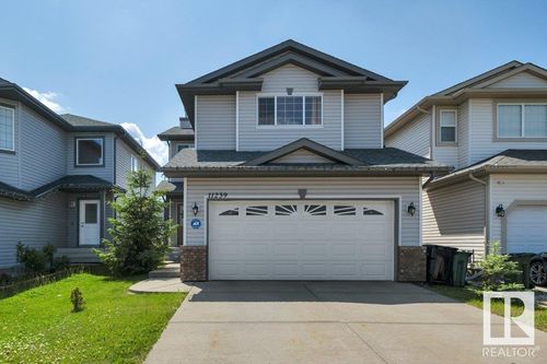 11239 167b Ave Nw, Edmonton, AB, T5X6J6 | Card Image