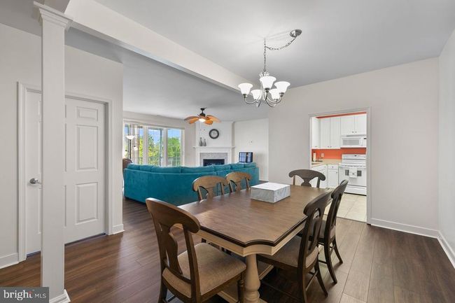 UNIT-1301 - 30619 Cedar Neck Rd, Condo with 3 bedrooms, 2 bathrooms and null parking in OCEAN VIEW DE | Image 9