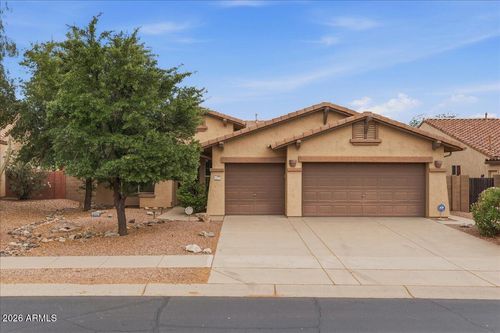 10247 E Superstition Range Rd, Gold Canyon, AZ, 85118-4927 | Card Image