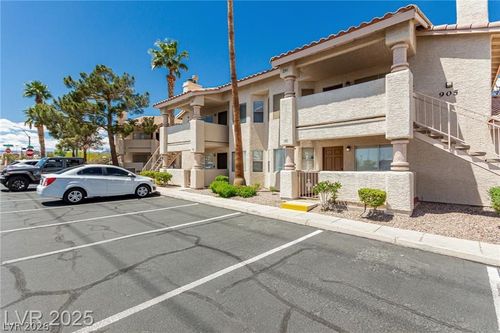 101-905 Sulphur Springs Ln, Las Vegas, NV, 89128-0347 | Card Image