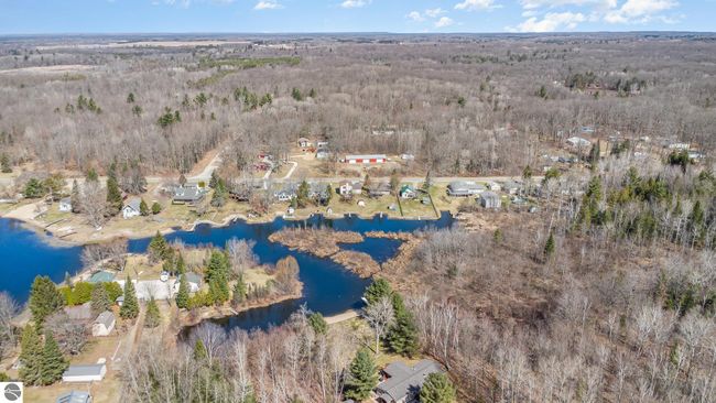 2675 W Lily Lake Rd, House other with 3 bedrooms, 2 bathrooms and null parking in Harrison MI | Image 58