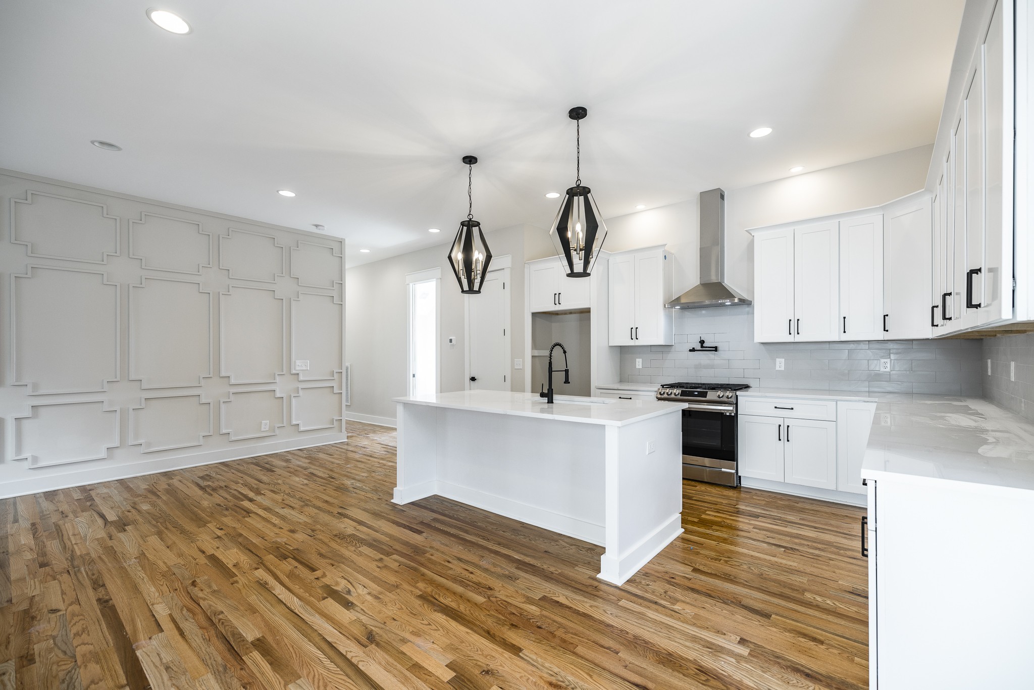 Residential Lease in Nashville 3