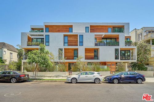 301-132 N Swall Drive, LOS ANGELES, CA, 90048 | Card Image