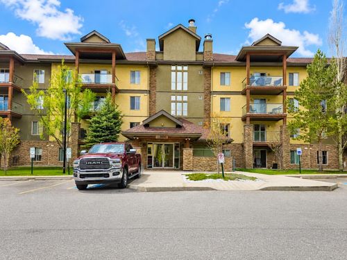 3407-92 Crystal Shores Rd, Okotoks, AB, T1S2N2 | Card Image