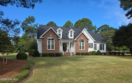 4706 Burning Tree Ln N, Wilson, NC, 27896-9102 | Card Image