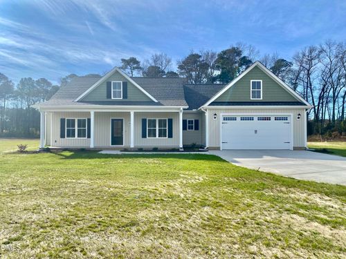 383 Paul Hare Rd, Goldsboro, NC, 27530-9798 | Card Image
