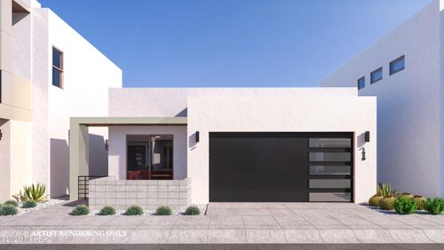 2650 S J Christopher Street E, Tucson, AZ, 85713 | Card Image