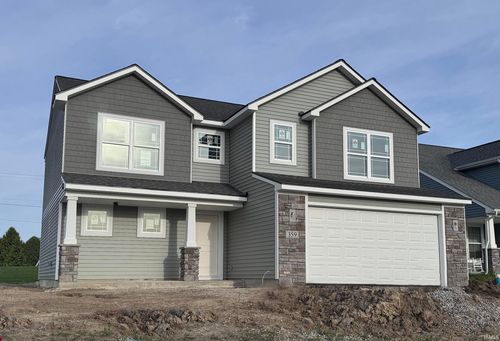 359 Lago Ct, Fort Wayne, IN, 46818-0160 | Card Image
