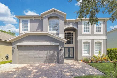 815 Bella Vida Blvd, ORLANDO, FL, 32828-6720 | Card Image