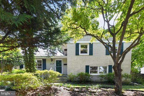 8511 Freyman Dr, CHEVY CHASE, MD, 20815-3845 | Card Image