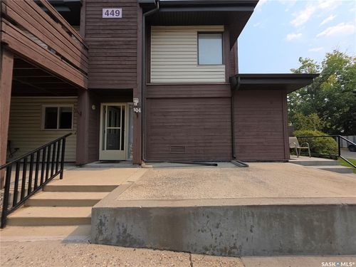 104-449 Pendygrasse Road, Saskatoon, SK, S7M5C1 | Card Image