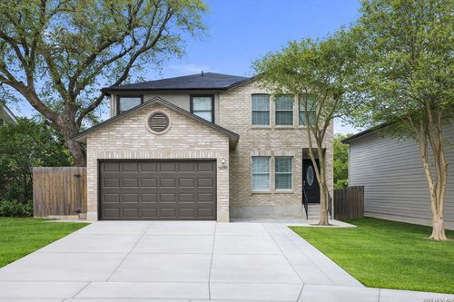 16550 Alwick Ln, San Antonio, TX, 78247-5648 | Card Image