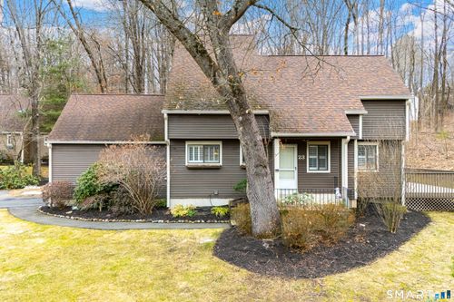23-23 Wood Duck Ln, Tariffville, CT, 06081-9667 | Card Image