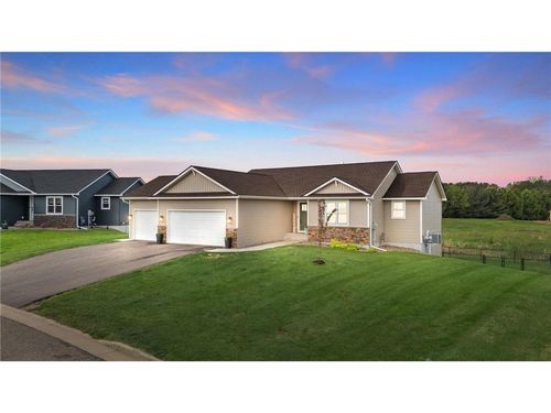 603 Grouse Way, NEW RICHMOND, WI, 54017 | Card Image