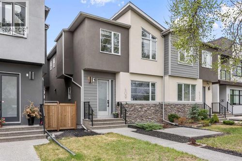 409 24 Ave Nw, Calgary, AB, T2M1X3 | Card Image