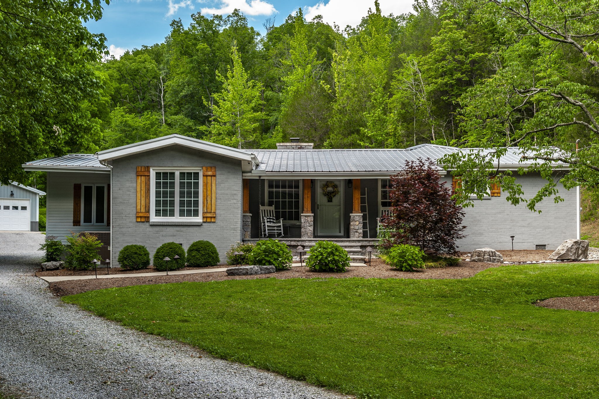 Cub Creek Rd, Nashville, TN 37209