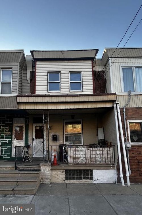 3432 Richmond St, PHILADELPHIA, PA, 19134-6008 | Card Image