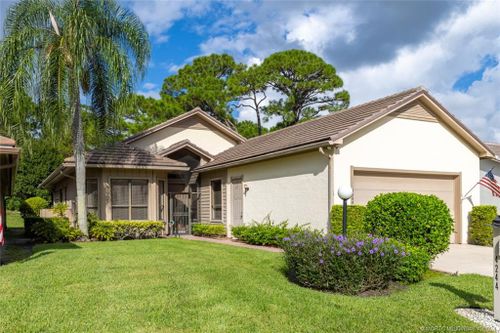 4244 Sw Mallard Creek Trail, Palm City, FL, 34990 | Card Image