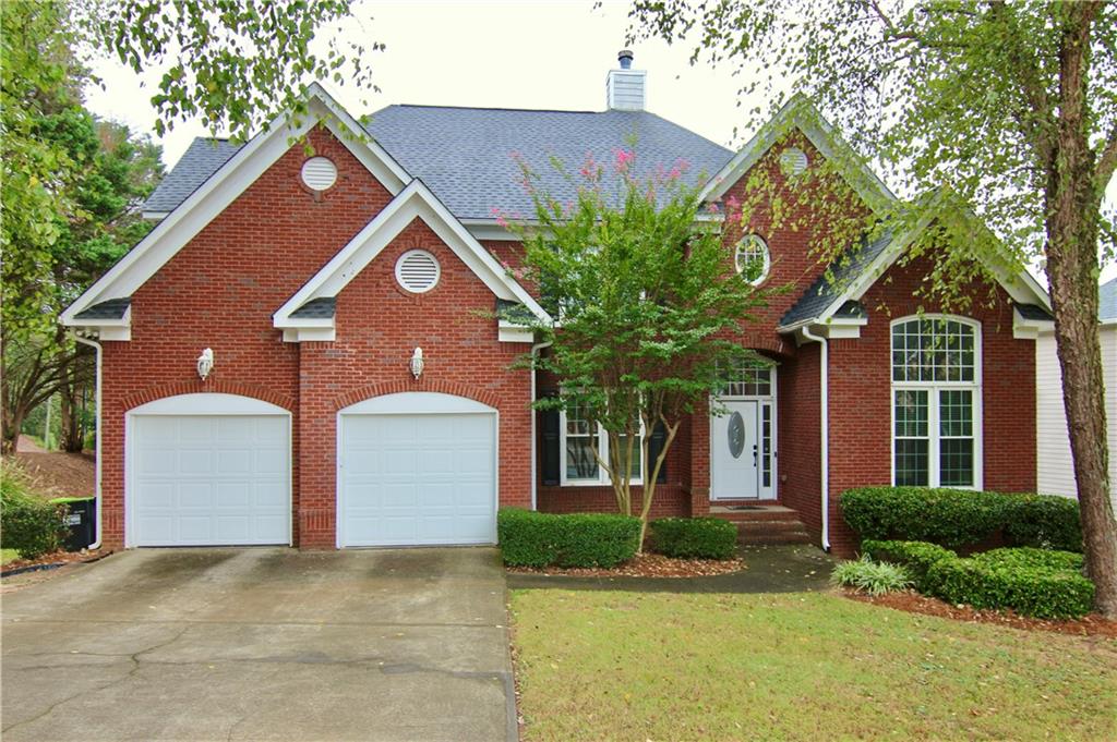 Monarch Dr, Marietta, GA 30062