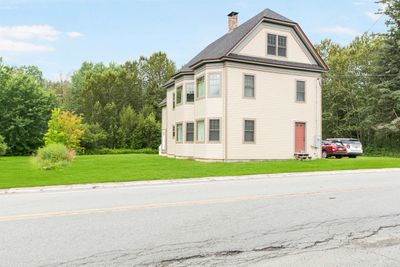 1165 Vermont 253, House other with 4 bedrooms, 3 bathrooms and null parking in Canaan VT | Image 2