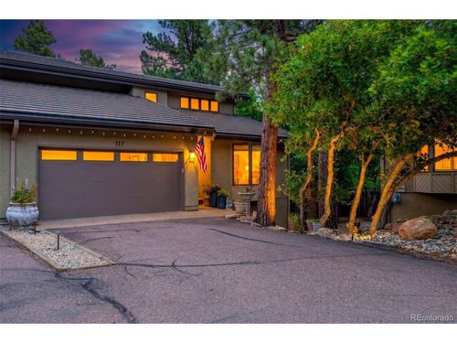 117 Mayhurst Ave, Colorado Springs, CO, 80906-3055 | Card Image