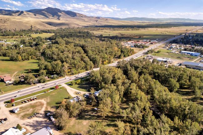 12515 Us Highway 93 S, Home with 0 bedrooms, 0 bathrooms and null parking in Lolo MT | Image 24