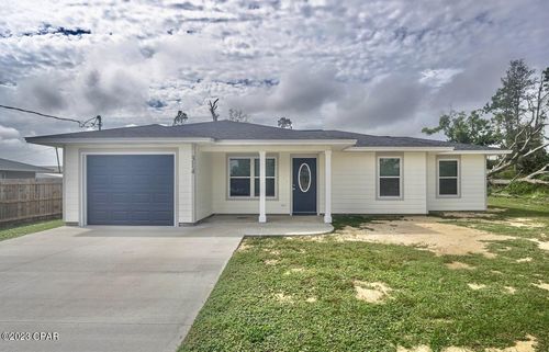 314 S Berthe Ave, Panama City, FL, 32404-8005 | Card Image
