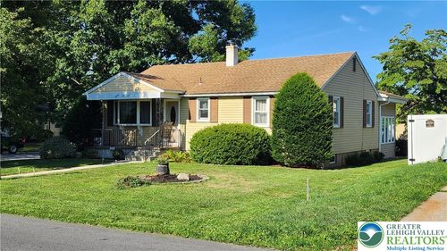 1553 N 26th St, Allentown, PA, 18104-1844 | Card Image