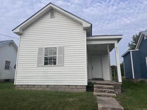 923 S Macedonia Avenue, Muncie, IN, 47306-0001 | Card Image