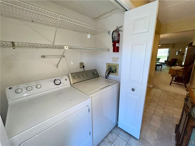 APT-3-206 - 650 E Greenwich Ave, Condo with 2 bedrooms, 2 bathrooms and 2 parking in West Warwick RI | Image 25